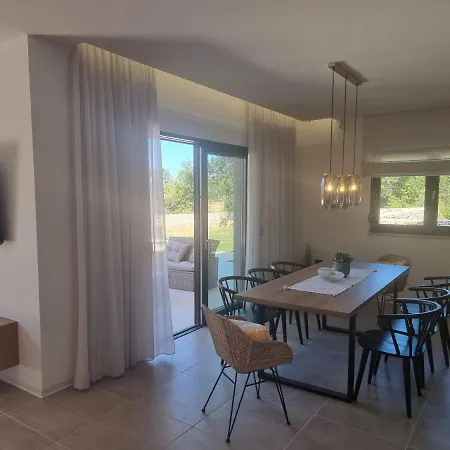 Luxury Serena 2022 - With Heated Pool Cukrici