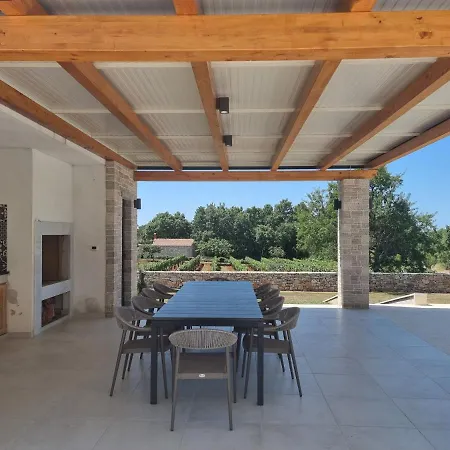 Luxury Serena 2022 - With Heated Pool
