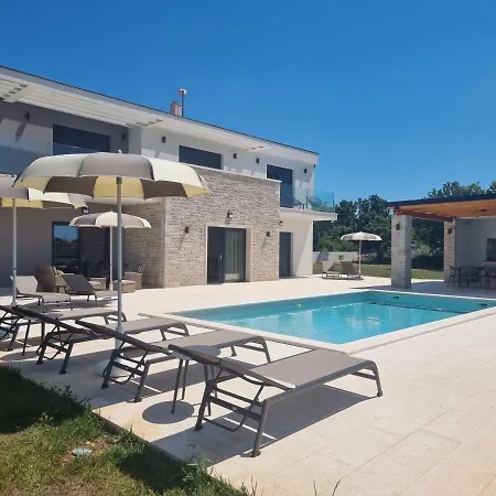 Villa Luxury Serena