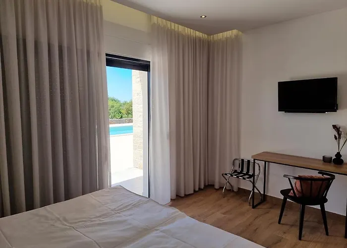 Luxury Serena 2022 - With Heated Pool * Cukrici