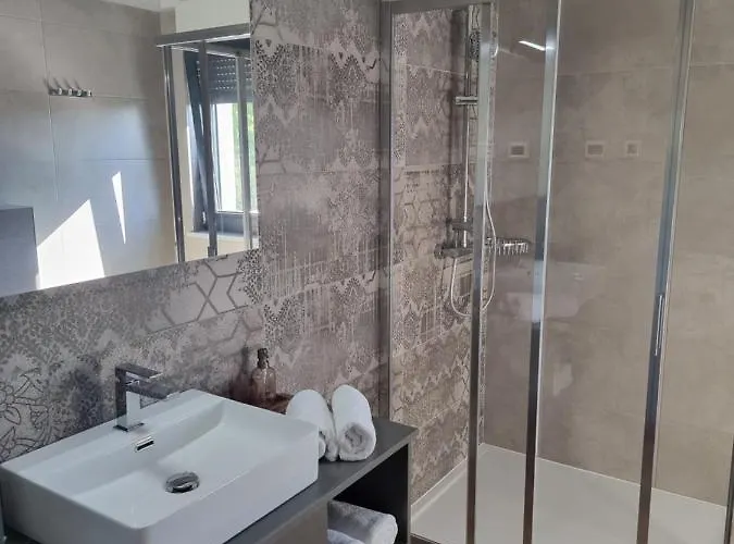 Vila Luxury Serena 2022 - With Heated Pool