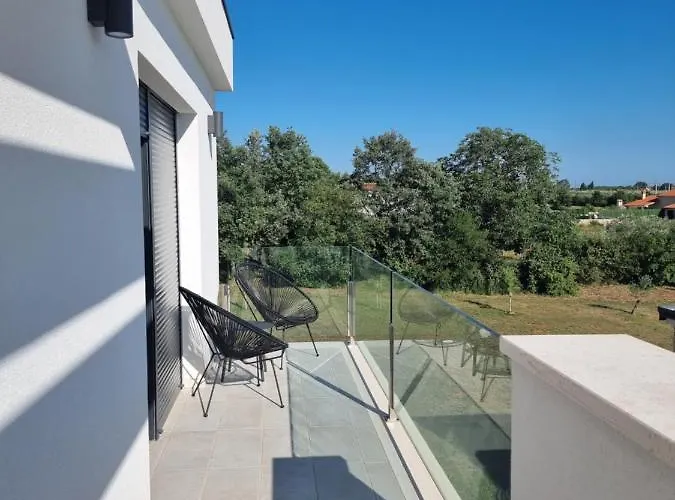 Luxury Serena 2022 - With Heated Pool * Cukrici