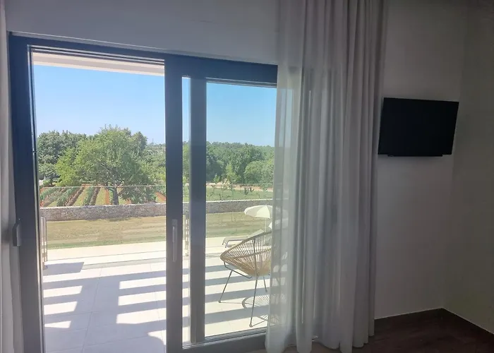 Luxury Serena 2022 - With Heated Pool * Cukrici