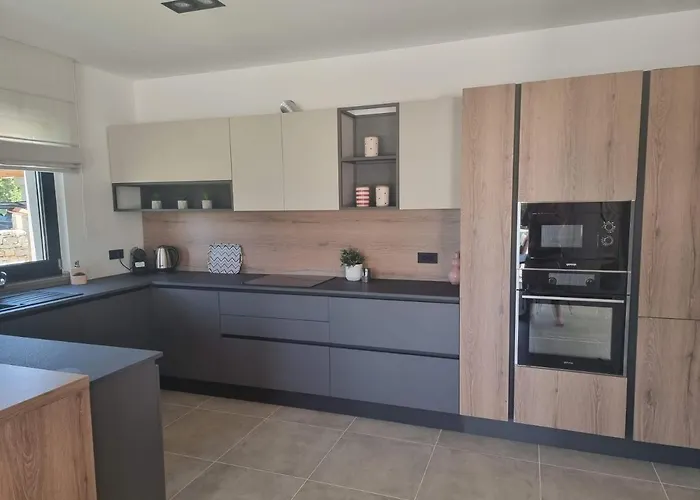 Luxury Serena 2022 - With Heated Pool * Cukrici