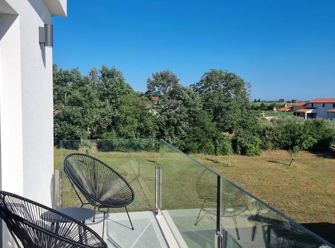 Luxury Serena 2022 - With Heated Pool * Cukrici