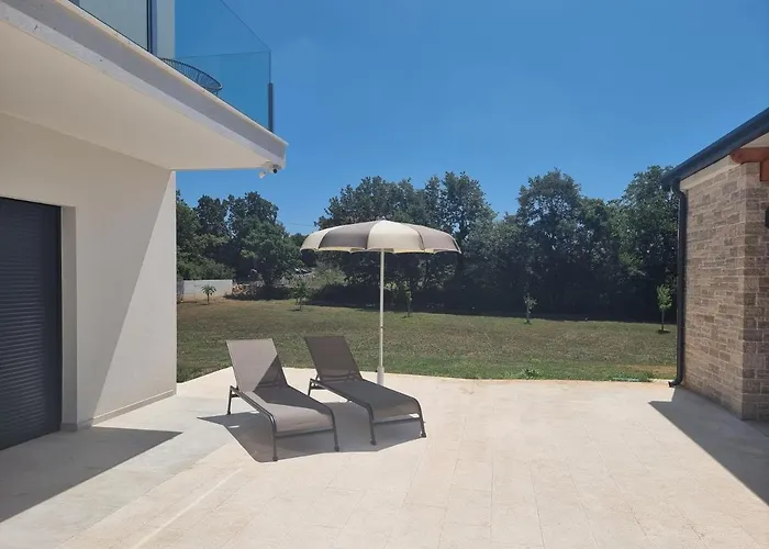Luxury Serena 2022 - With Heated Pool Vila Cukrici