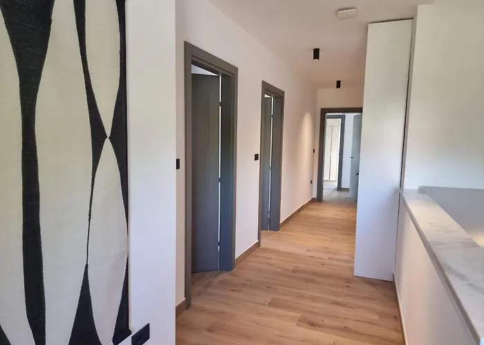 Luxury Serena 2022 - With Heated Pool Vila Cukrici