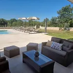 Vila Luxury Serena 2022 - With Heated Pool Cukrici