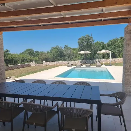 Luxury Serena 2022 - With Heated Pool *