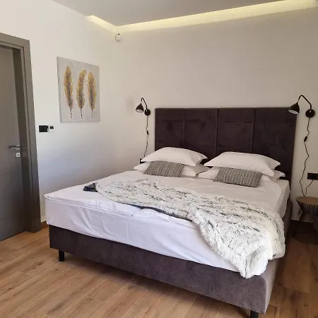 Villa Luxury Serena