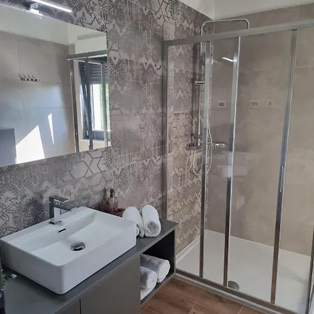 Villa Luxury Serena 2022 - With Heated Pool