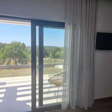 Luxury Serena * Cukrici