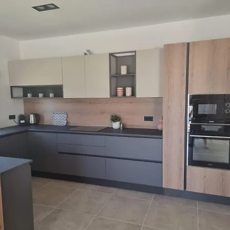 Luxury Serena 2022 - With Heated Pool * Cukrici