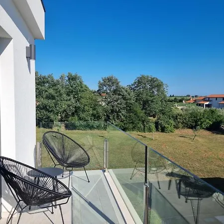 Luxury Serena * Cukrici