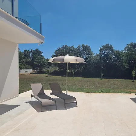 Luxury Serena 2022 - With Heated Pool Villa Cukrici